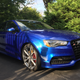 Illustration for article titled 2016 Audi S3: The Opposite Lock Review